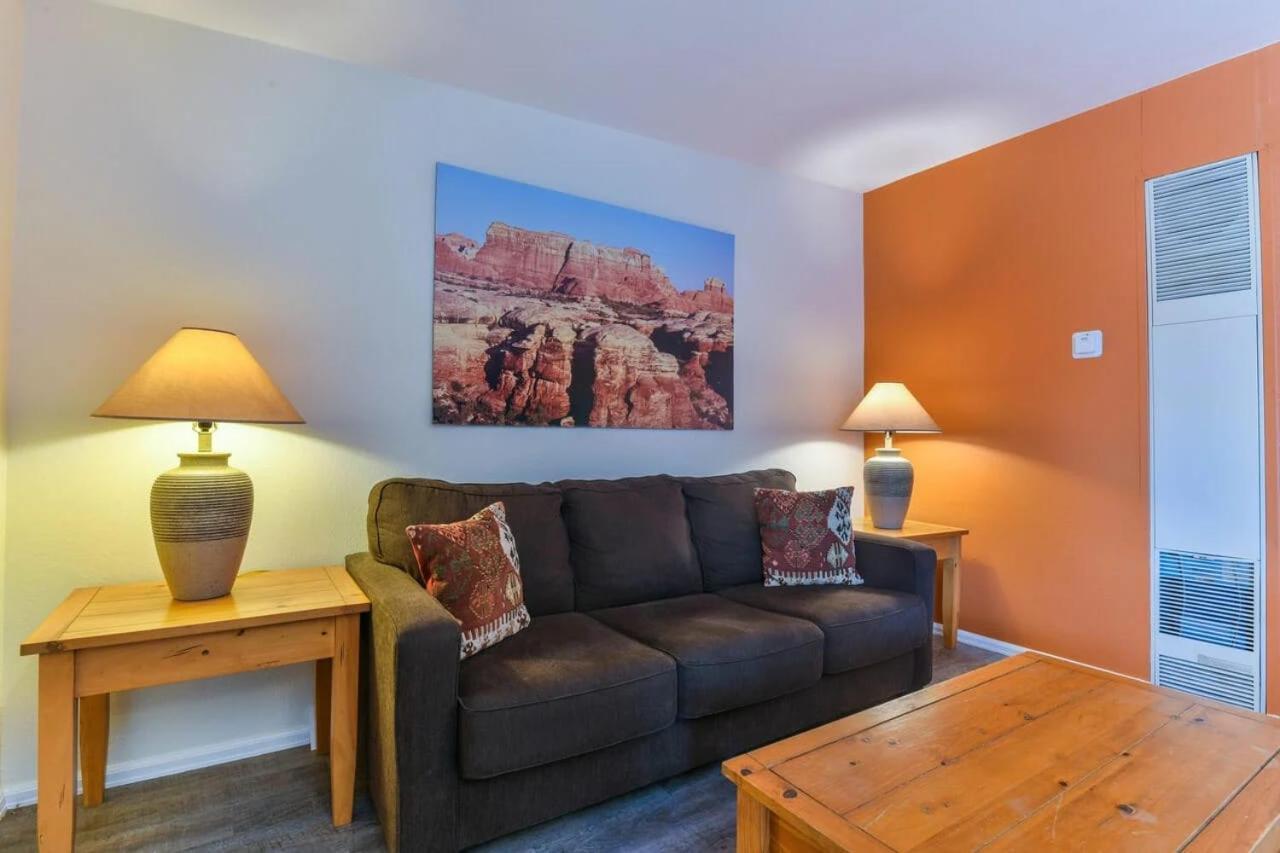 Charming 2 Bedroom Near Downtown - Rose Tree 1 Moab Kültér fotó