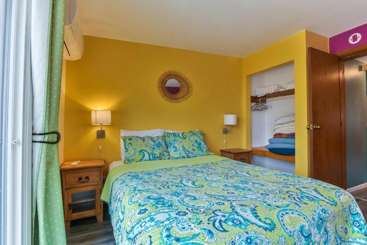 Charming 2 Bedroom Near Downtown - Rose Tree 1 Moab Kültér fotó