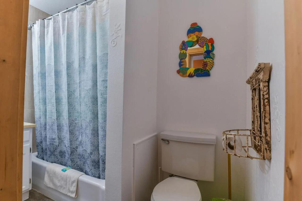 Charming 2 Bedroom Near Downtown - Rose Tree 1 Moab Kültér fotó