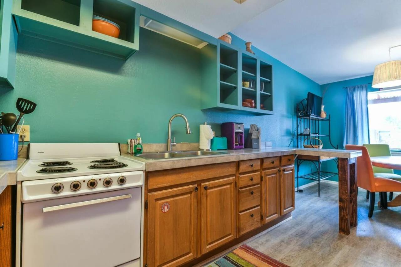 Charming 2 Bedroom Near Downtown - Rose Tree 1 Moab Kültér fotó