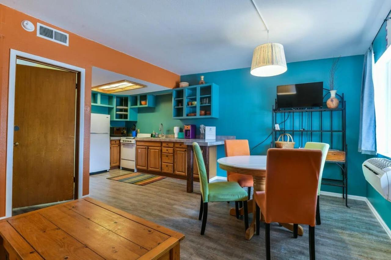 Charming 2 Bedroom Near Downtown - Rose Tree 1 Moab Kültér fotó